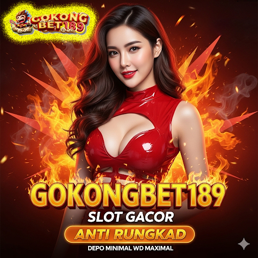 GOKONGBET189 | PLATFORM DAFTAR SITUS SBOBET JUDI BOLA MIX PARLAY RESMI TERPERCAYA
